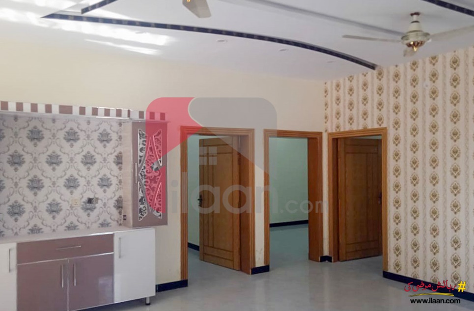 10 Marla House for Sale in Gulshan Abad, Adiala Road, Rawalpindi