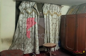 7 Marla House for Sale in Junaid Park, Singhpura, Lahore