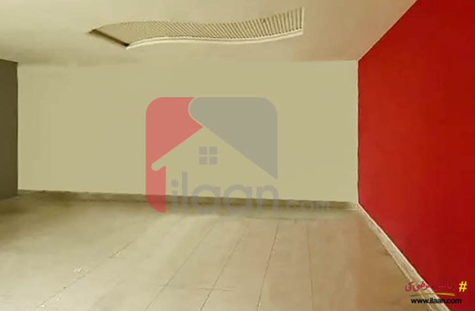 8 Marla Office for Rent on Main Boulevard, Gulberg-1, Lahore