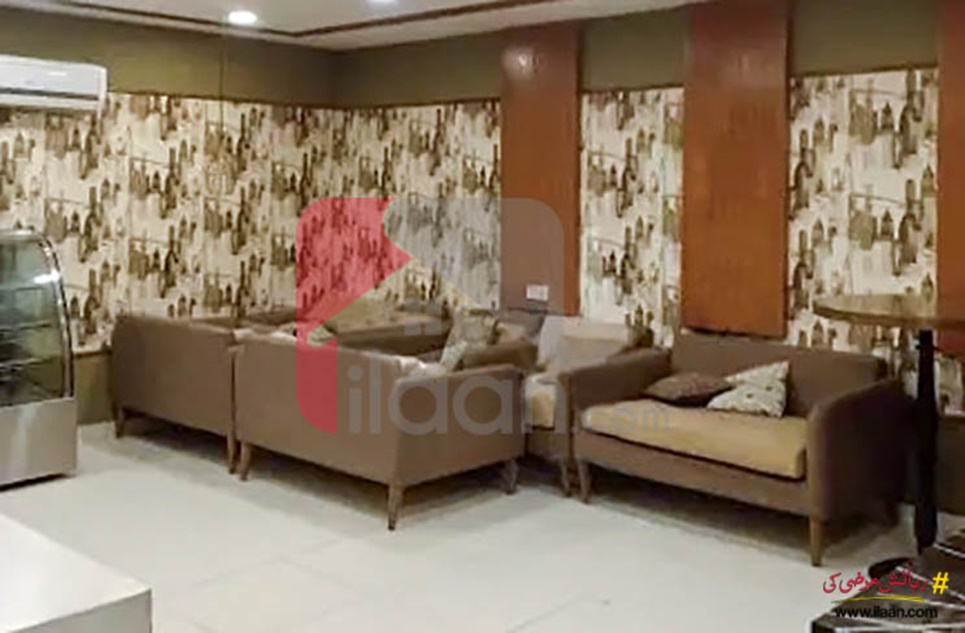 14.2 Marla Office for Rent on MM Alam Road, Gulberg 3, Lahore