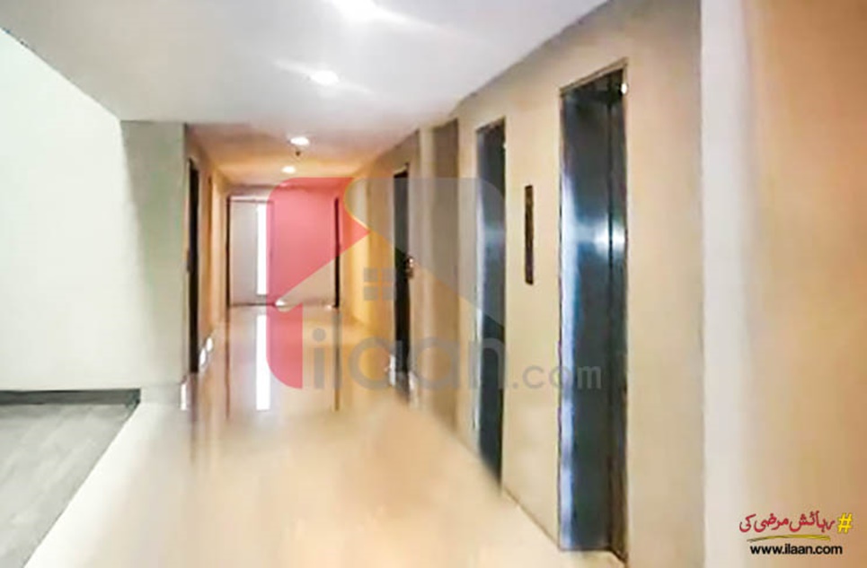 4.4 Marla Apartment for Rent in Block B2, Gulberg-3, Lahore