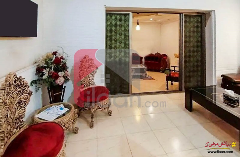 1 Kanal House for Rent in Gulberg-2, Lahore 