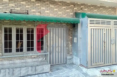 5 Marla House for Rent (Ground Floor) in Gulberg-3, Lahore