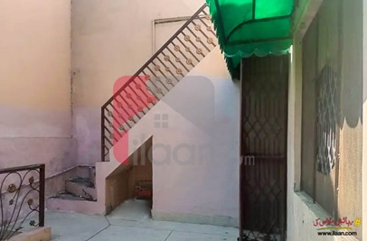 5.5 Marla House for Sale in Singhpura, Lahore
