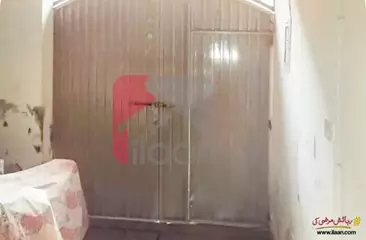 3 Marla House for Sale in Phase 2, Garrison Homes, Lahore