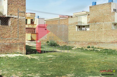1 Kanal Plot for Sale in Bashir town, Bahawalpur
