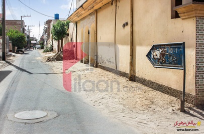 10 Marla Plot for Sale in Gillani Colony, Jail Road, Bahawalpur