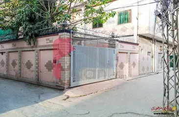 5.5 Marla House for Sale in Meher Fayyaz Colony, Lahore