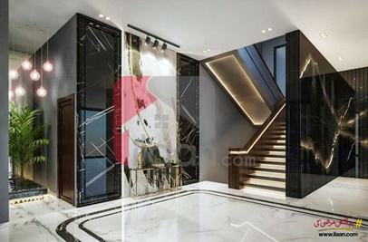 1800 Sq.ft Apartment for Sale in Frere Town, Karachi