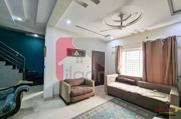 5 Marla House for Sale in Block AA, Sector D, Bahria Town, Lahore