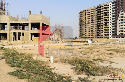 120 Sq.yd House for Rent (Ground Floor) in Gulshan-e-Azeem, Scheme 33, Karachi