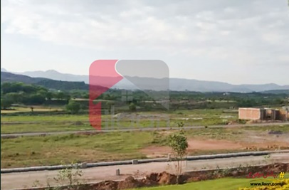 2 Kanal Plot for Sale in Model Town Humak, Islamabad