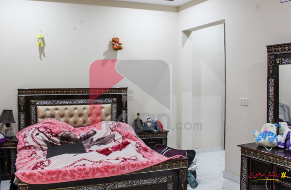 7 Marla House for Sale in Allama Iqbal Avenue, Jhangi Wala Road, Bahawalpur (Furnished) 