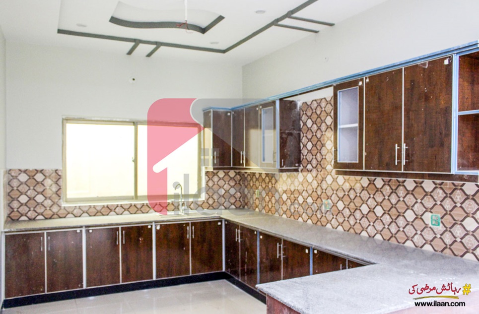 10 Marla House for Sale in Phase 4, Al Noor Garden, Bahawalpur