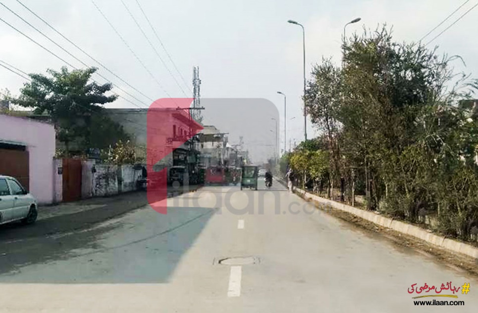 2.2 Marla House for Sale in Green Town, Faisalabad