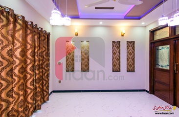 10 Marla House for Sale in Overseas B, Sector D, Bahria Town, Lahore