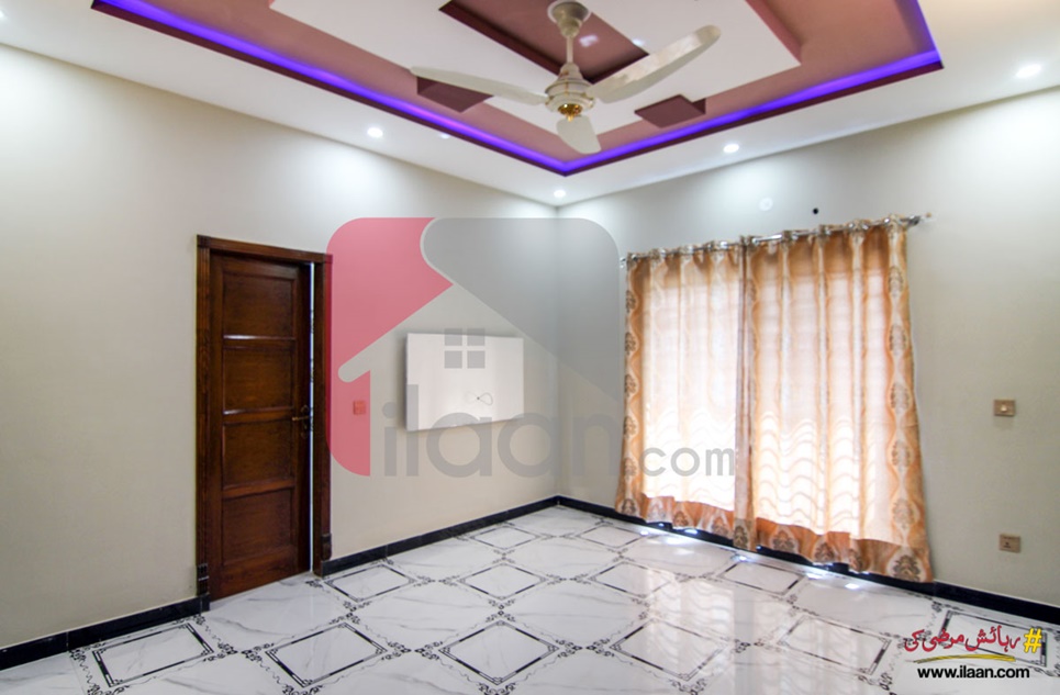 10 Marla House for Sale in Overseas B, Sector D, Bahria Town, Lahore