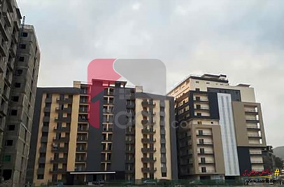 1050 Sq.ft Apartment for Sale in Makkah Tower, E-11, Islamabad