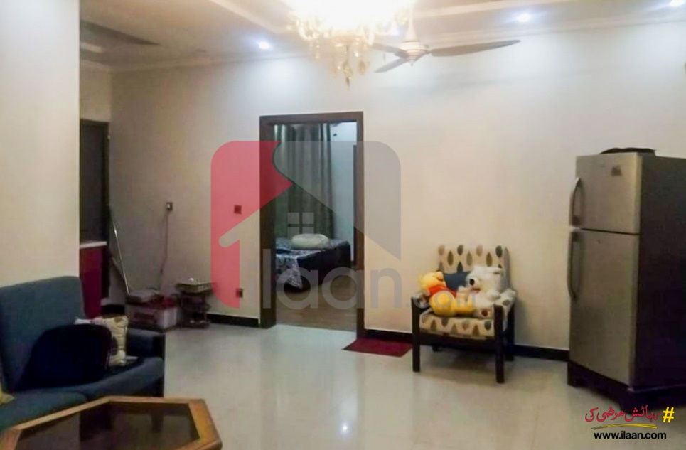 1050 Sq.ft Apartment for Sale in Makkah Tower, E-11, Islamabad