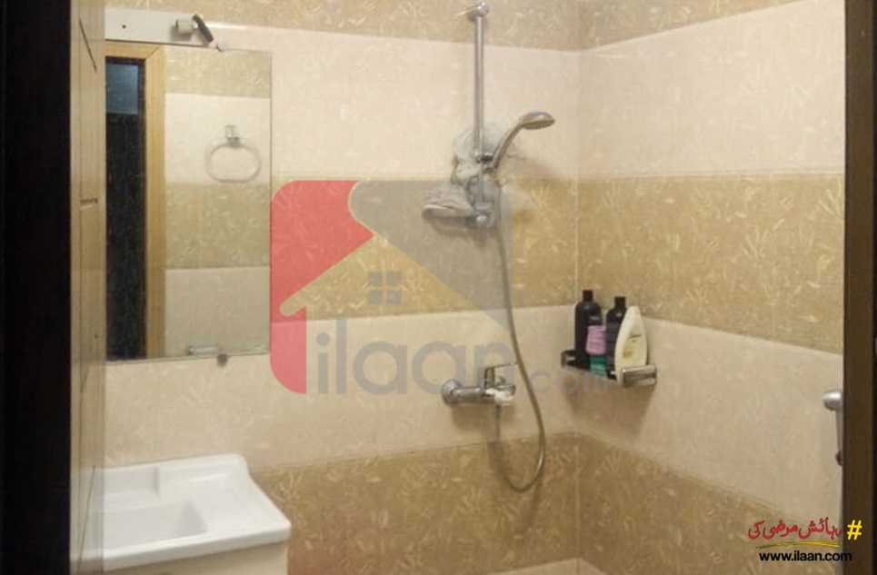 1050 Sq.ft Apartment for Sale in Makkah Tower, E-11, Islamabad