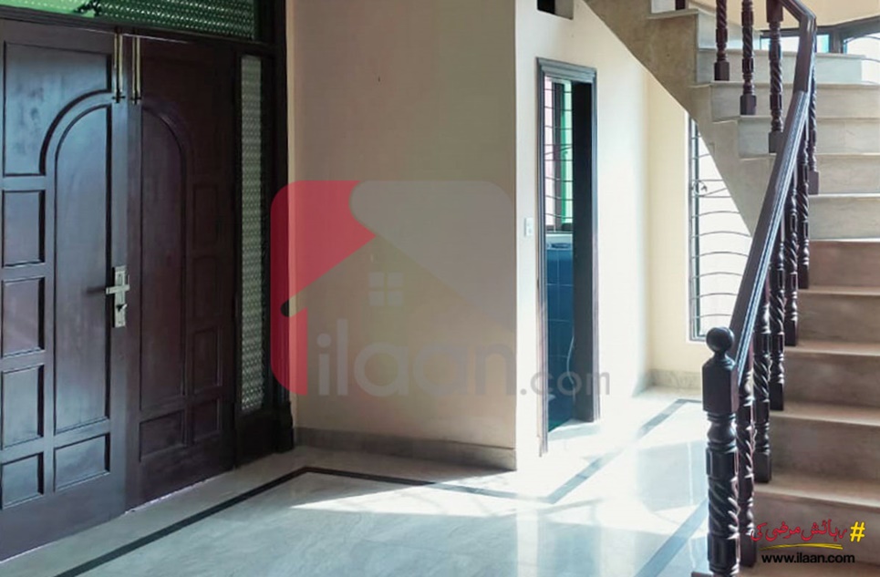 2 Kanal House for Sale in UET Housing Society, Lahore