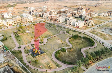 8 Marla House for Sale in F-18, Faisal Town, Main Fateh Jhang Road, Islamabad