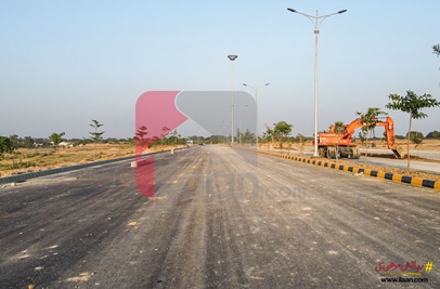 7 Marla Plot for Sale in Faisal Town - F-18, Islamabad