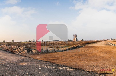 1 Kanal Plot for Sale in Block C, Phase 9 - Prism, DHA Lahore
