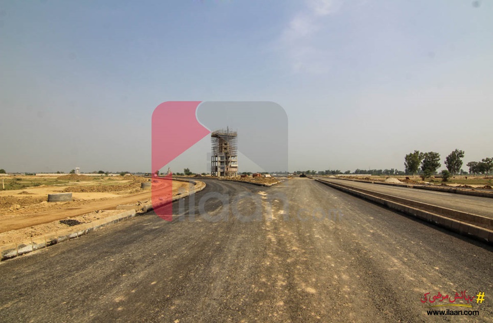 1 Kanal Plot for Sale in Block K, Phase 9 - Prism, DHA Lahore