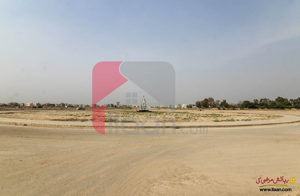 1 Kanal Plot for Sale in Block F, Phase 9 - Prism, DHA Lahore