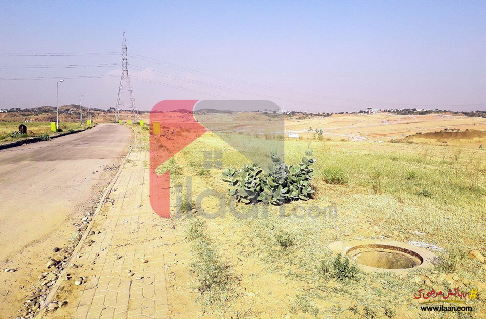 25' By 50' Plot for Sale in I-15/3, I-15, Islamabad
