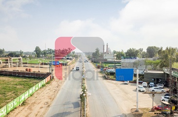 25' By 45' Apartment for Sale in Phase 3, Kings Town, Lahore