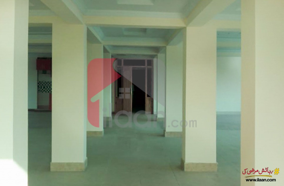 3300 Sq.ft Hall for Sale in Blue Area, Jinnah Ave, Islamabad