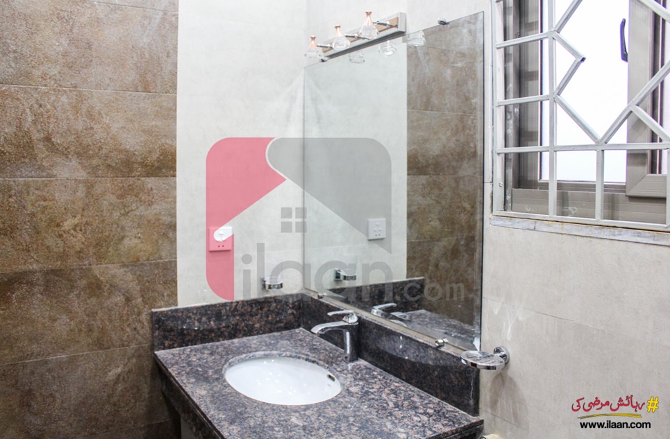 11 Marla House for Sale in Phase 8, Bahria Town, Rawalpindi