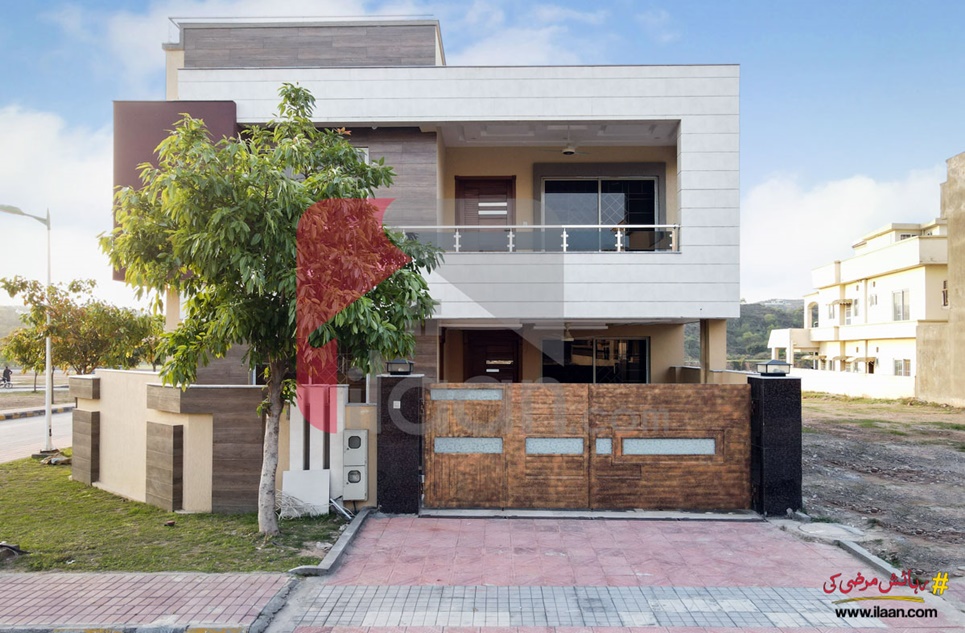 11 Marla House for Sale in Phase 8, Bahria Town, Rawalpindi