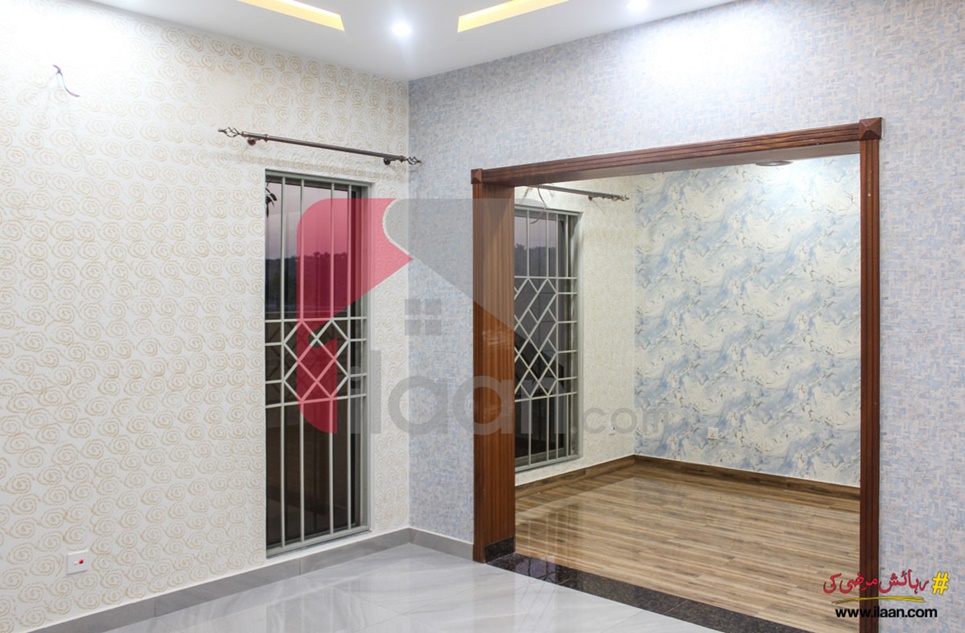 11 Marla House for Sale in Phase 8, Bahria Town, Rawalpindi