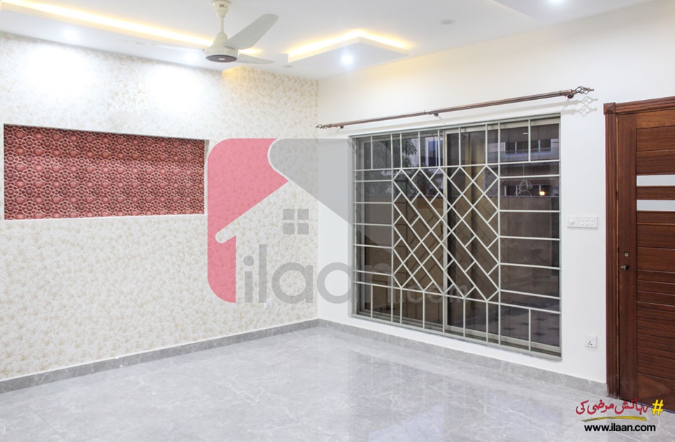 11 Marla House for Sale in Phase 8, Bahria Town, Rawalpindi