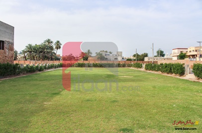 5 Marla Plot (Plot no C148) for Sale in Al Raheem City and Paradise City, Jhangi Wala Road, Bahawalpur