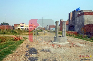 10 Marla House for Sale in Phase 2, Al Hafeez Garden, Lahore