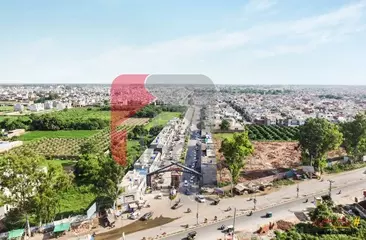 5 Marla House for Sale in Block C, Phase 2, Al Rehman Garden, Lahore