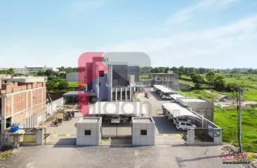 4 Marla House for Sale in Phase 2, Al Rehman Garden, Lahore