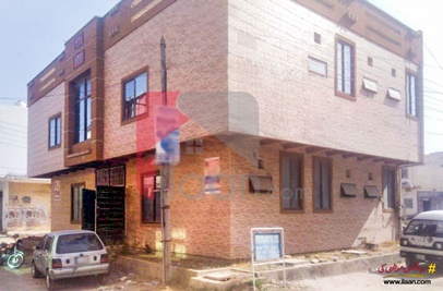 6 Marla House for Sale in Phase 1, Wah Model Town, Rawalpindi
