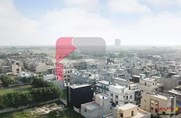 4 Marla Commercial Plot for Sale in Block C, Gulshan-E-Habib, Lahore