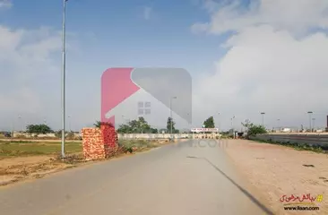 4 Marla Commercial Plot for Sale in Block C, Gulshan-E-Habib, Lahore