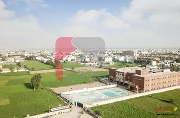 4 Marla Commercial Plot for Sale in Block D, Gulshan-E-Habib, Lahore