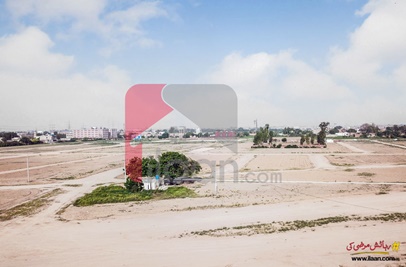 5 Marla Plot (Plot no 154) for Sale in Gulshan-E-Habib, Lahore
