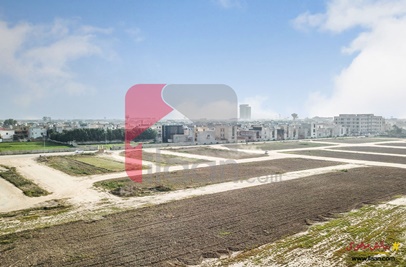 5 Marla Plot for Sale in Block E, Gulshan-E-Habib, Lahore