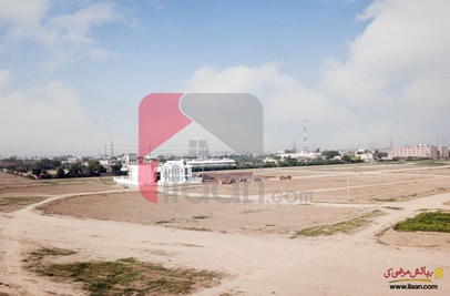 5 Marla Plot for Sale in Block E, Gulshan-E-Habib, Lahore