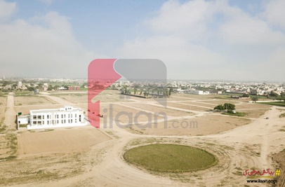 5 Marla Plot for Sale in Block C, Gulshan-E-Habib, Lahore