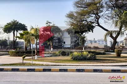 4500 Sq.ft Plot for Sale in MPCHS Multi Professional Housing Society, F-17, Islamabad